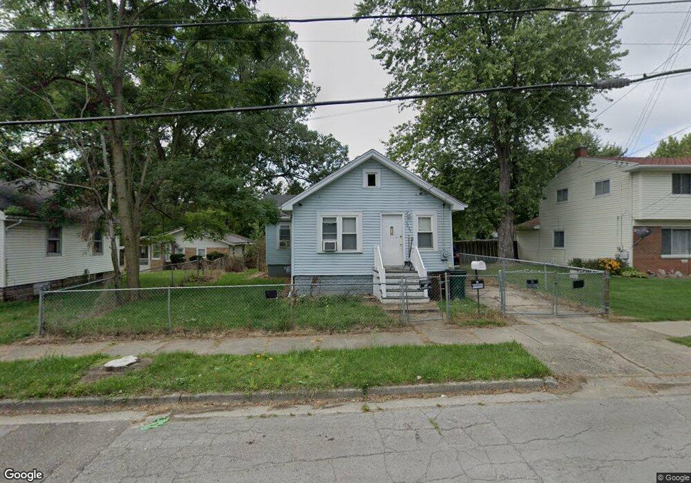 3224 Palmer St, Lansing, MI 48910 - photo 1