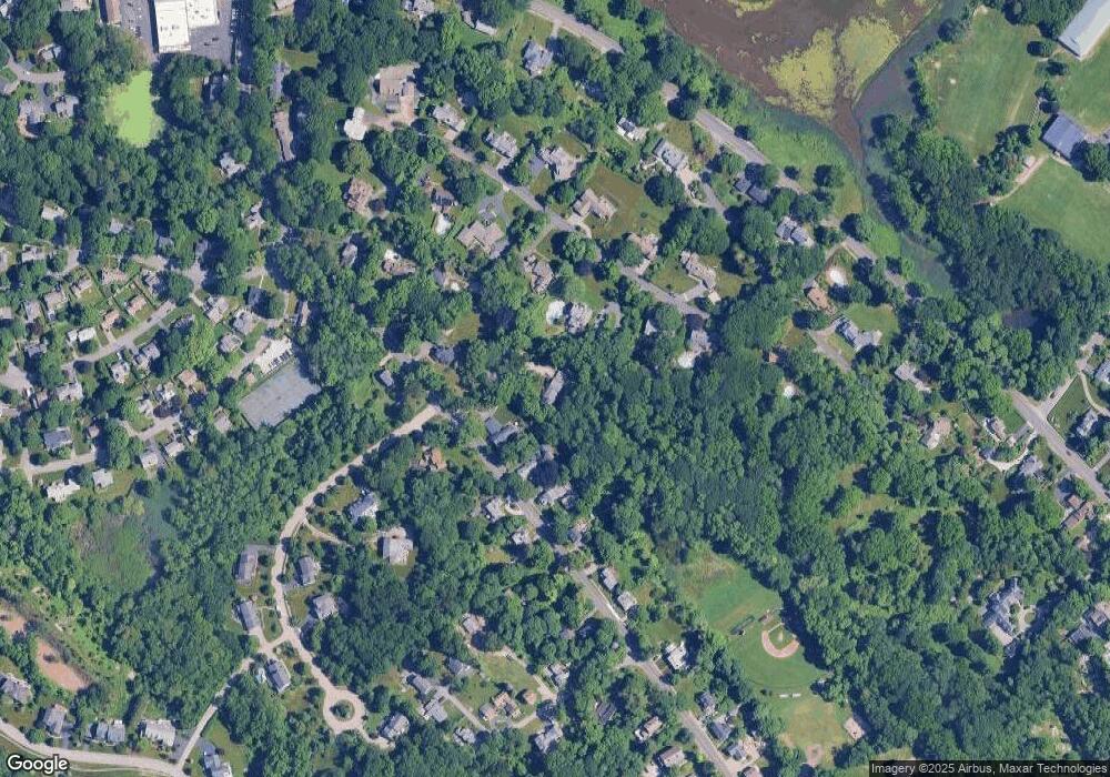 75 Thaxter St, Hingham, MA 02043 - photo 1