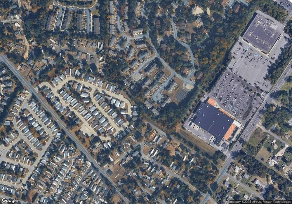 726 Quest Ct, Mantua, NJ 08051 - photo 1