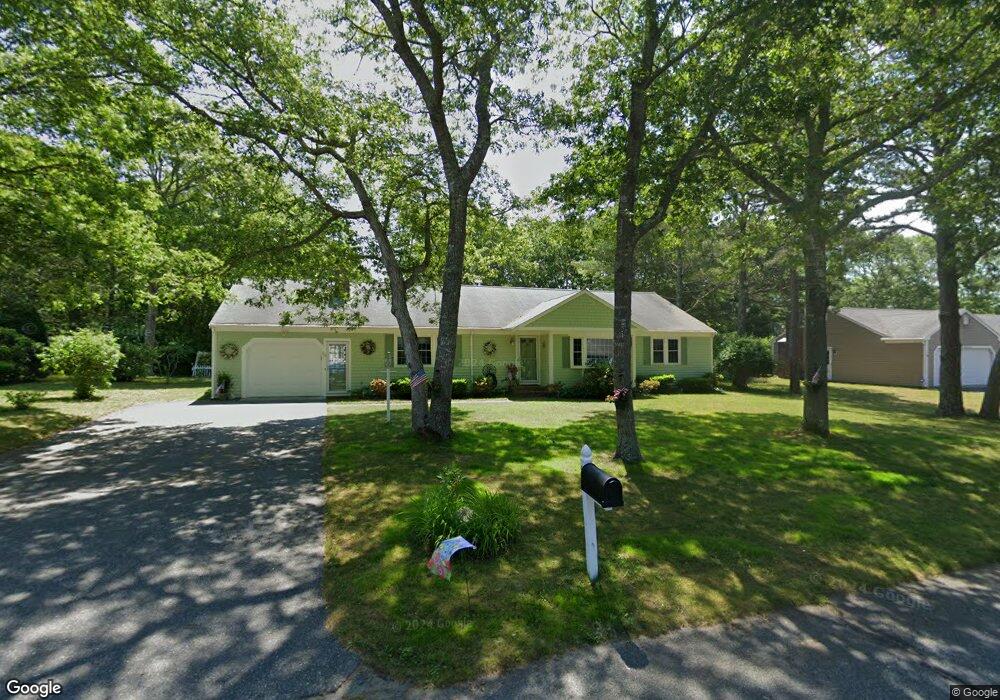 94 Ansel Howland Rd, Centerville, MA 02632 - photo 1