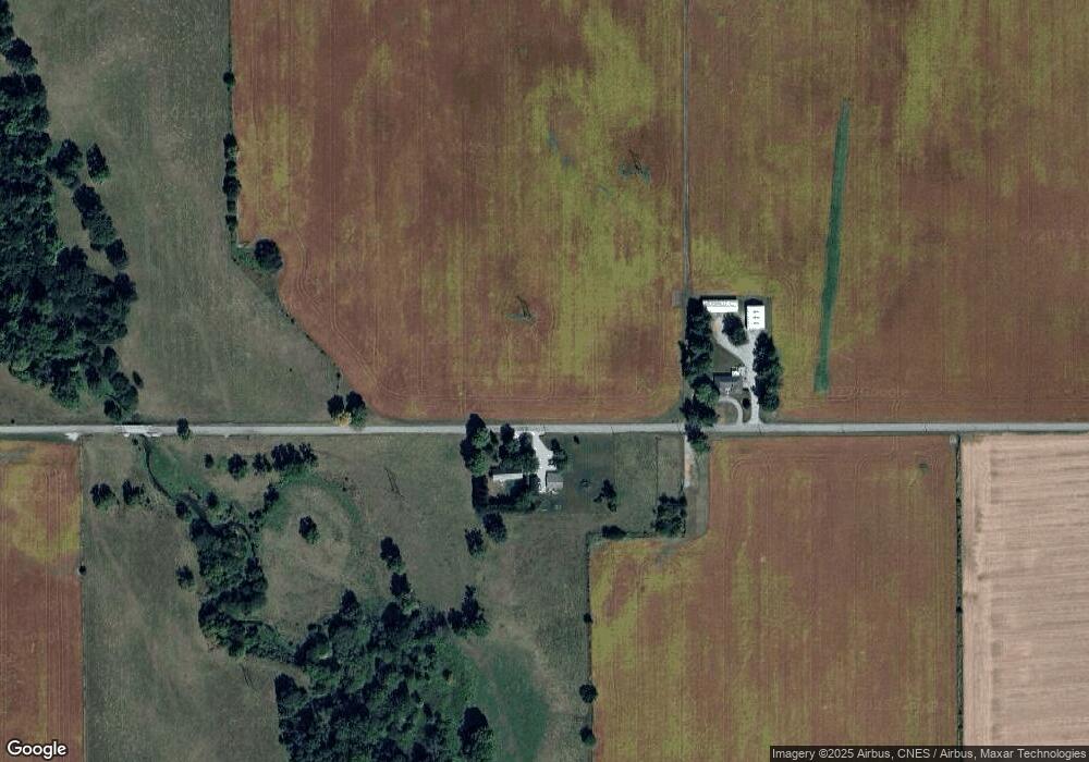 602 E 650 N, Attica, IN 47918 - photo 1