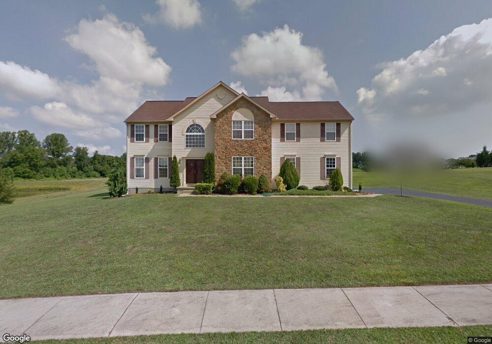 127 W Harvest Dr, New Castle, DE 19720 - photo 1