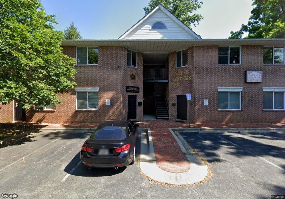 3717 Decatur Ave unit 1, Kensington, MD 20895 - photo 1