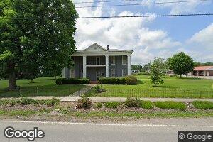 226 Main St, Crab Orchard, KY 40419