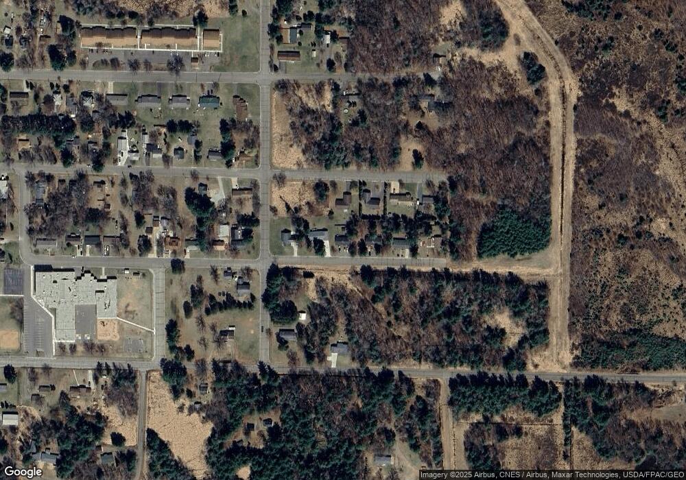 7278 Birch St E, Webster, WI 54893 - photo 1