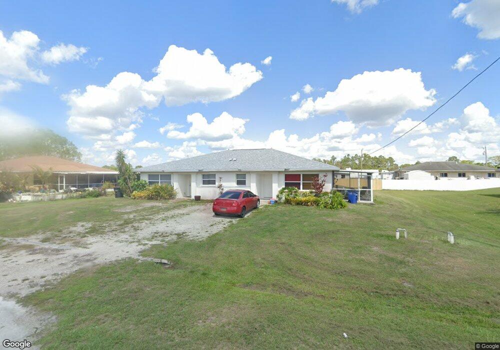 1245 Bacon Ave, Fort Myers, FL 33913 - photo 1