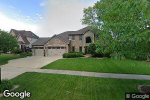 3744 Celeste Ln, Naperville, IL 60564