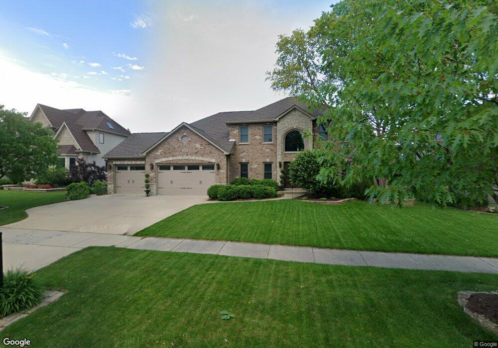 3744 Celeste Ln, Naperville, IL 60564 - photo 1