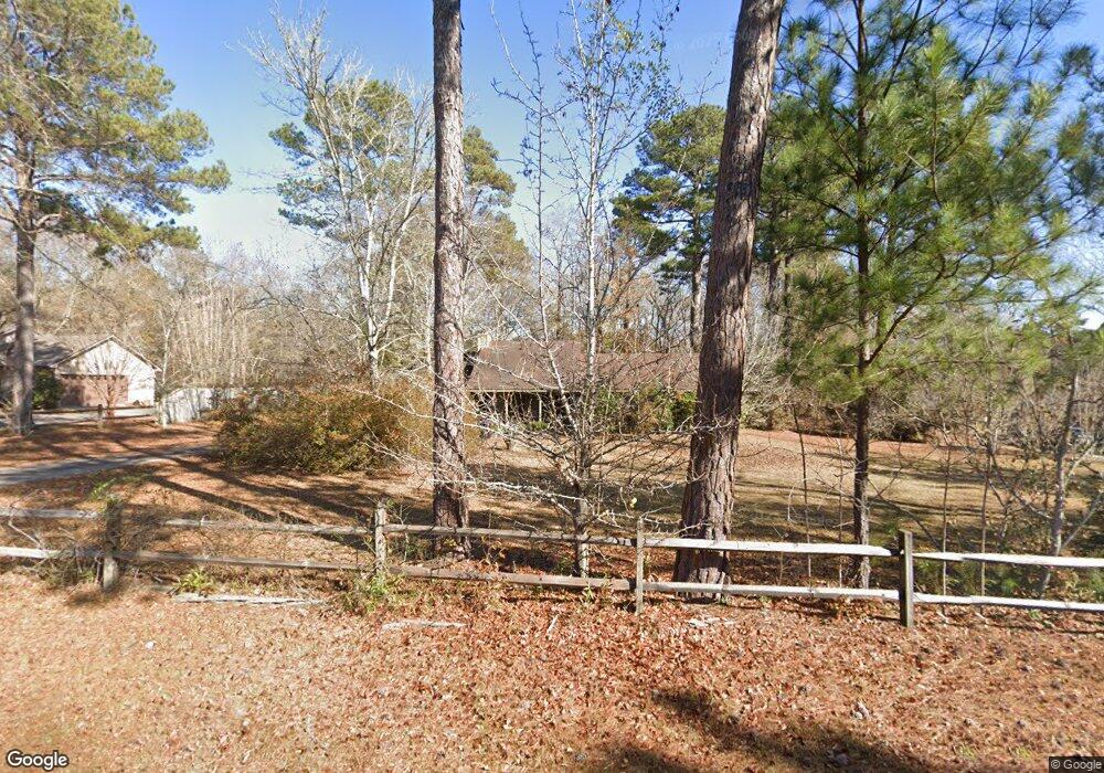 7714 Jenkins Rd, Upatoi, GA 31829 - photo 1