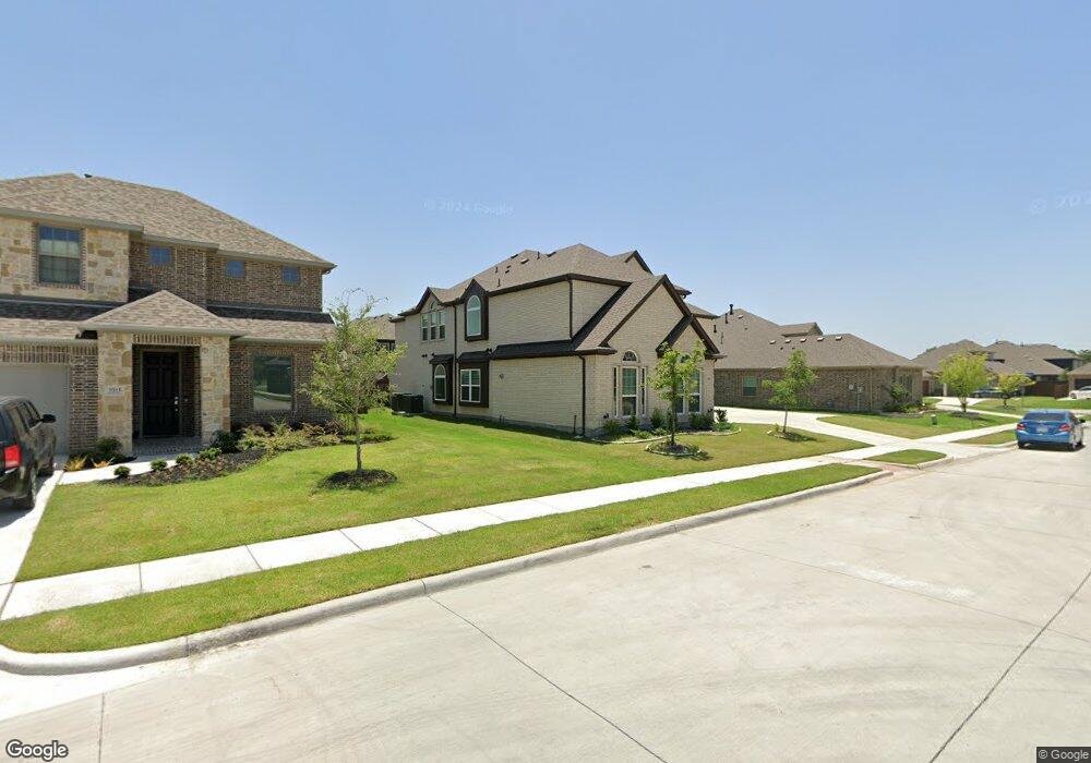3401 Grandview Dr, Wylie, TX 75098 - photo 1
