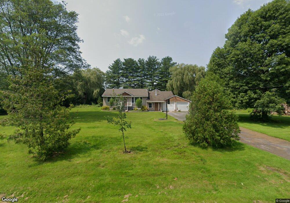 25 White Rd, Ballston Spa, NY 12020 - photo 1