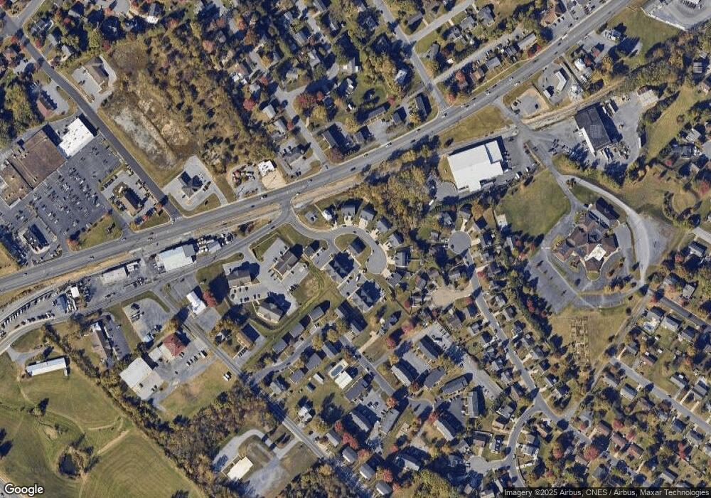 162 Howard Ln, Harrisonburg, VA 22801 - photo 1