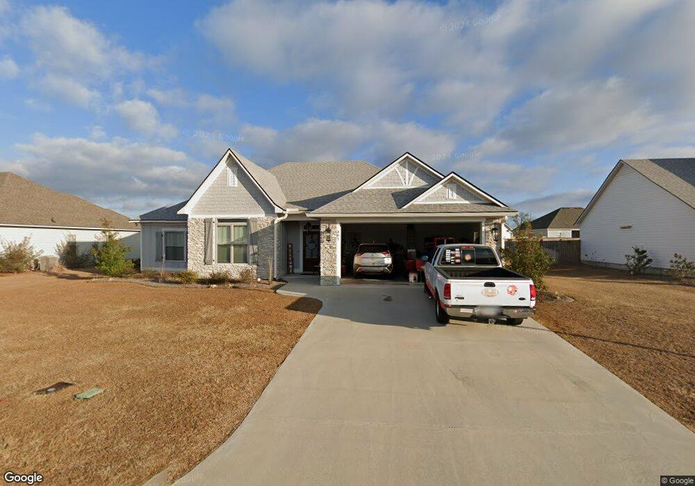 307 Findley Chase Ln, Tifton, GA 31794 - photo 1