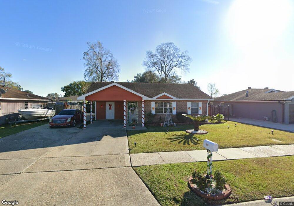 2605 Rue Jesann, Marrero, LA 70072 - photo 1