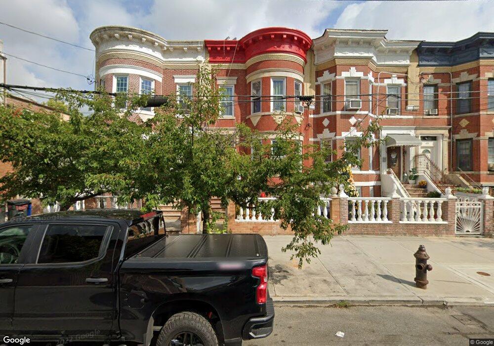 61 Obrien Place, Brooklyn, NY 11208 - photo 1