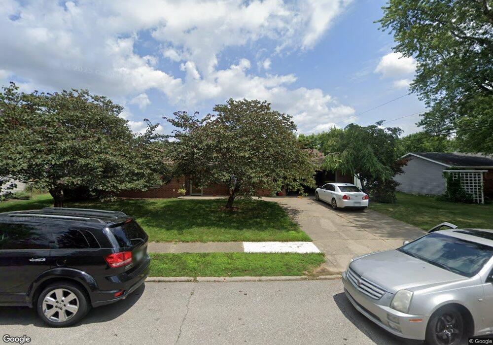 403 Pelenor Dr, Franklin, IN 46131 - photo 1