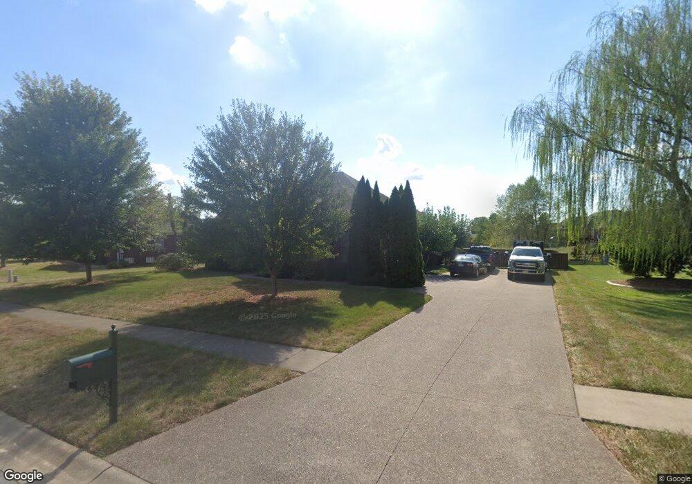 399 Cherry Hill Pkwy, Mount Washington, KY 40047 - photo 1