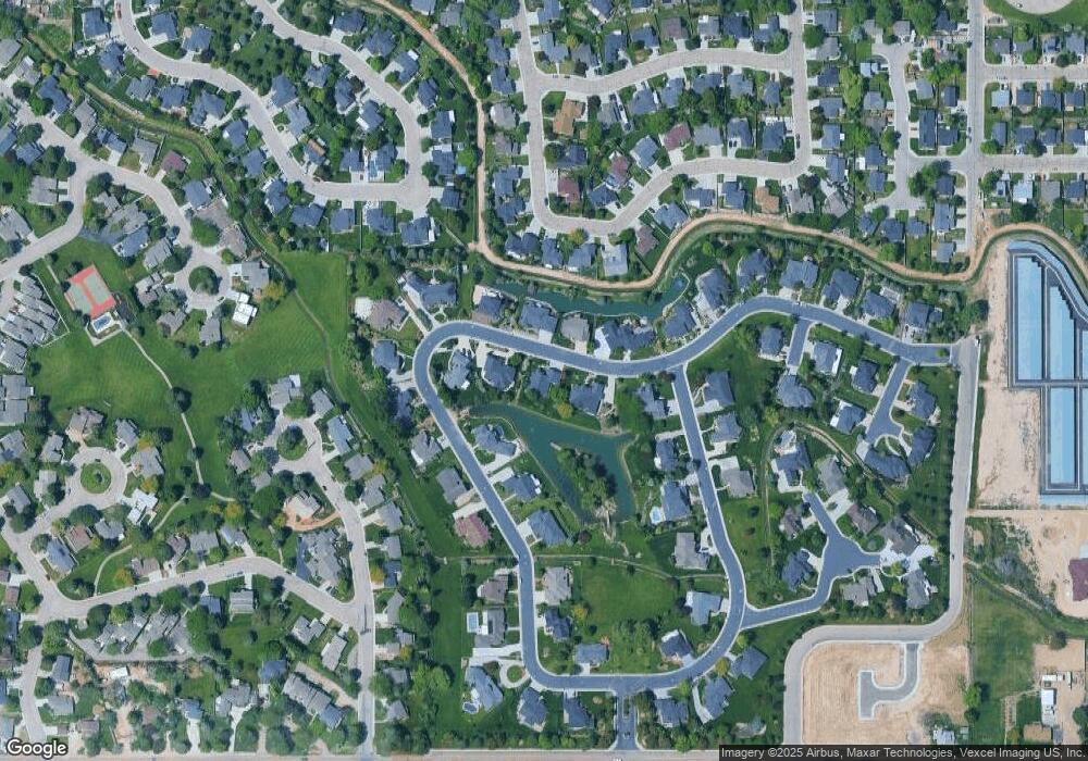 509 W Bayhill Dr, Nampa, ID 83686 - photo 1