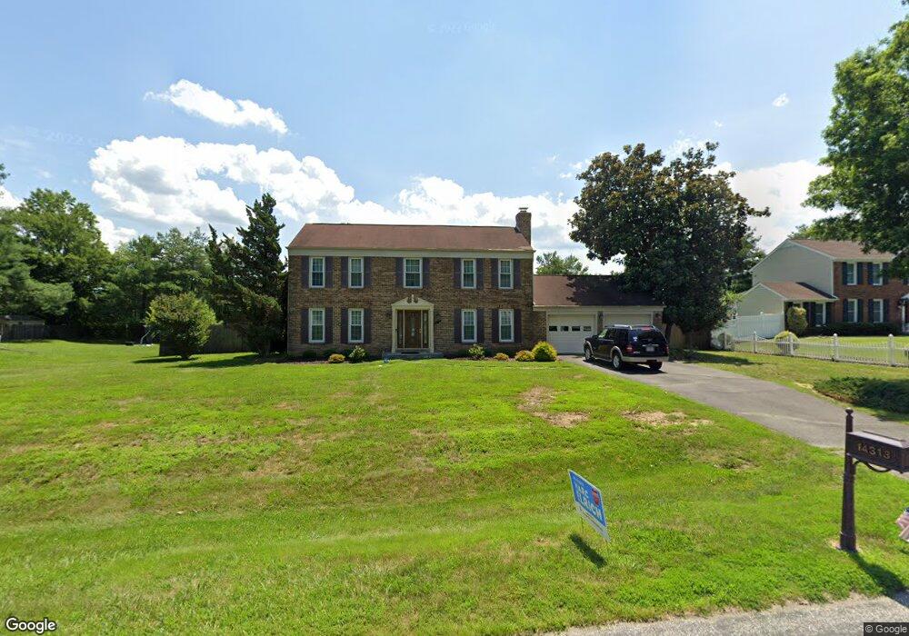 14313 Perrywood Dr, Burtonsville, MD 20866 - photo 1