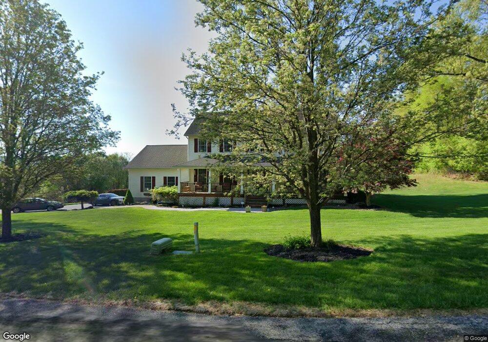 1 Alloway Crescent, Highland Mills, NY 10930 - photo 1