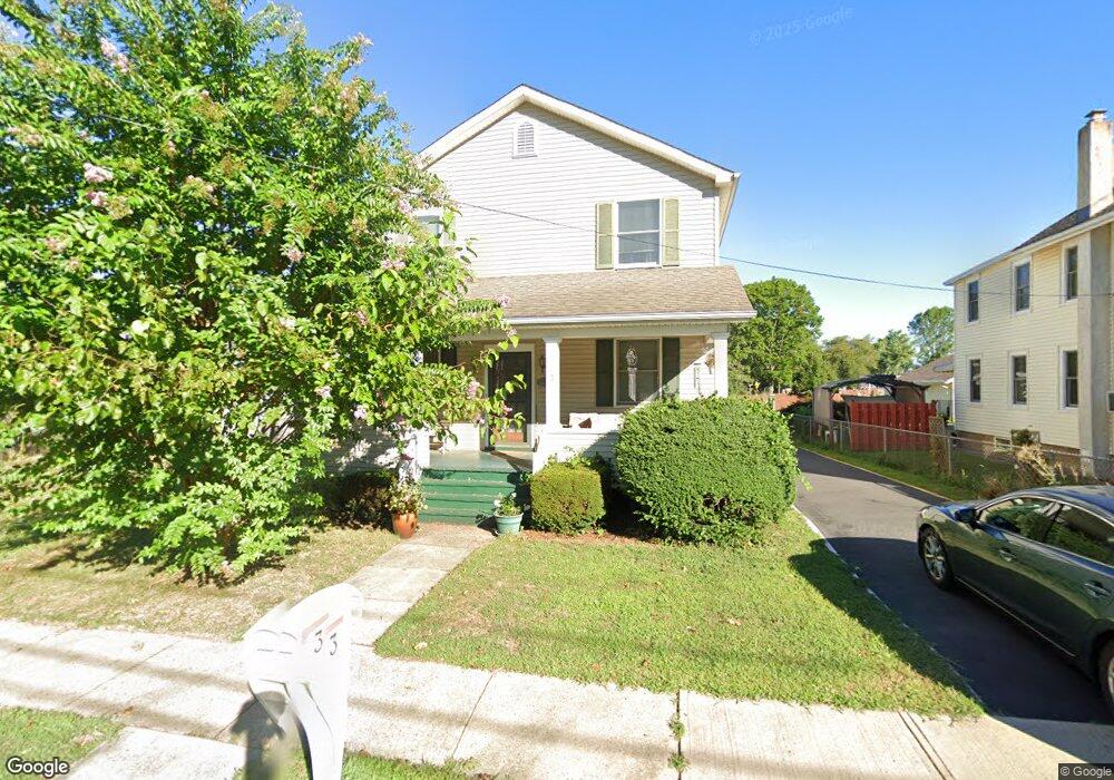3 Pearl St, Allentown, NJ 08501 - photo 1