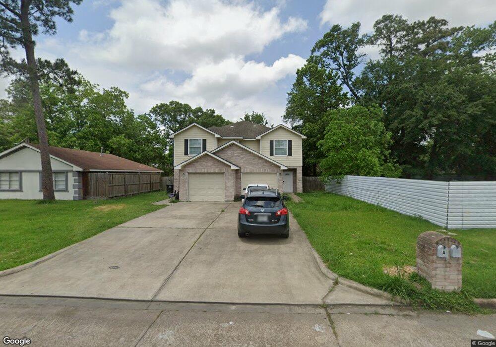7709 Rhobell St, Houston, TX 77016 - photo 1