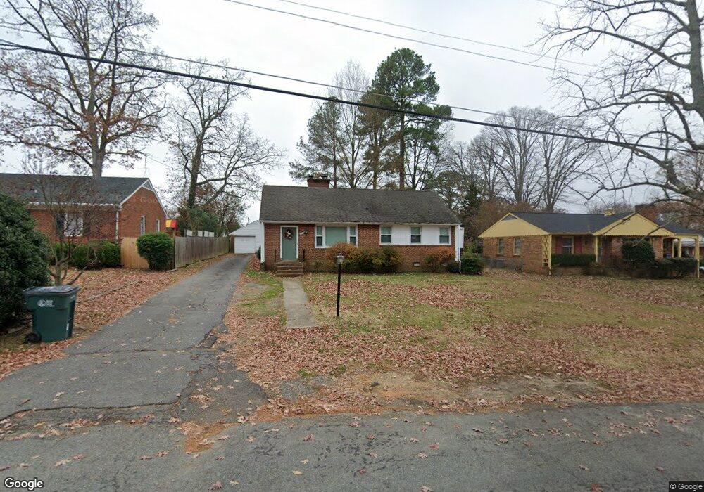 2405 Skeet St, Henrico, VA 23294 - photo 1