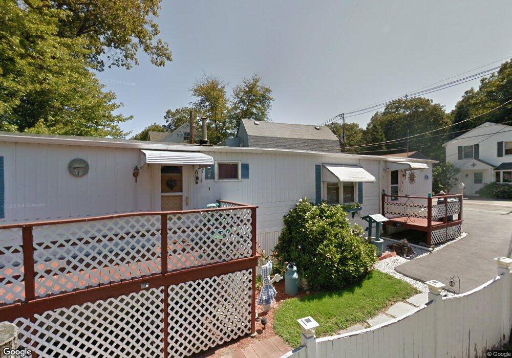 1 Maple Terrace, Peabody, MA 01960 - photo 1