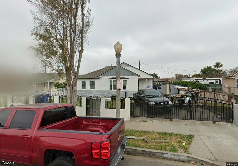 11811 Belhaven Ave, Los Angeles, CA 90059 - photo 1