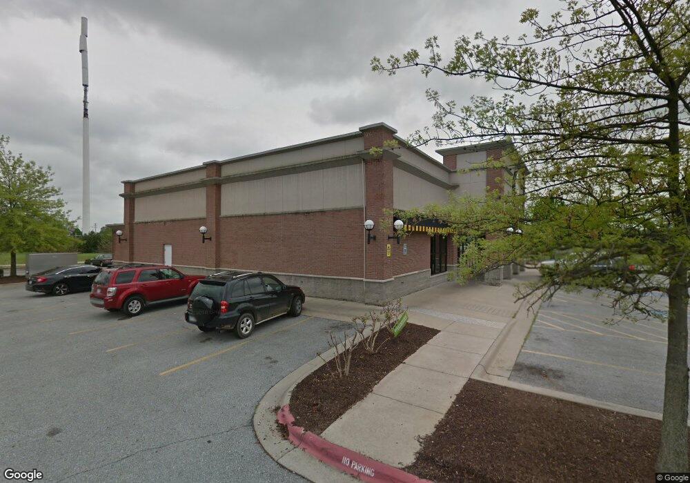 2707 SE Moberly Ln, Bentonville, AR 72712 - photo 1