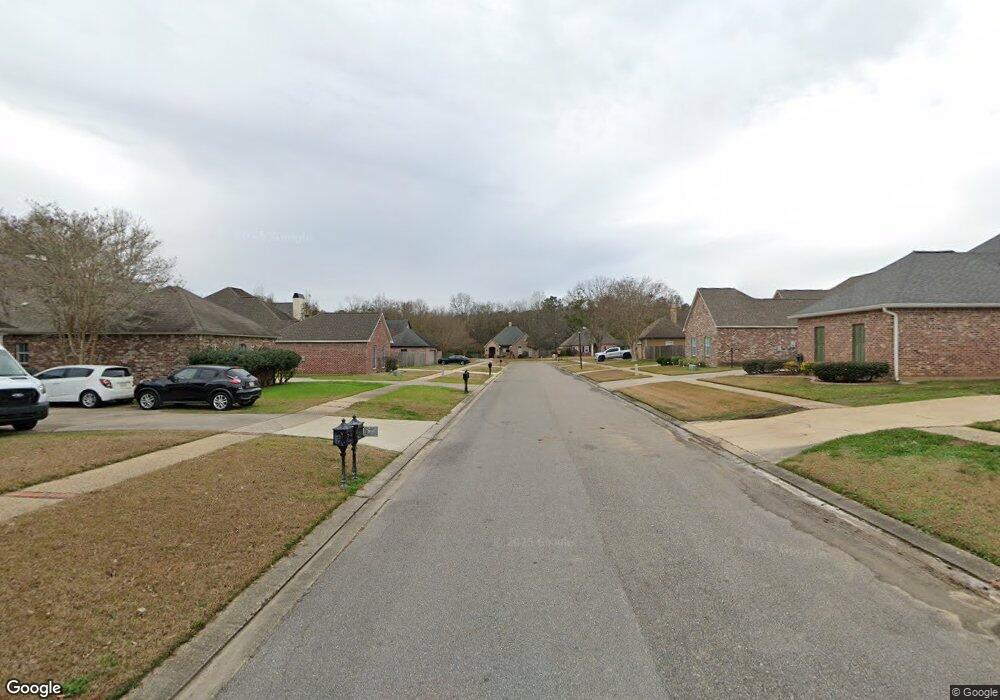 0 E Meadow Ct, Zachary, LA 70791 - photo 1