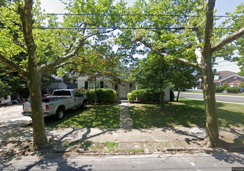 168 W Johnson Ave, Somers Point, NJ 08244 - photo 1