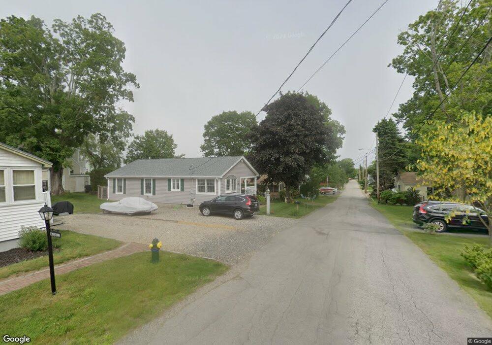 16 Mitchell Rd, York, ME 03909 - photo 1