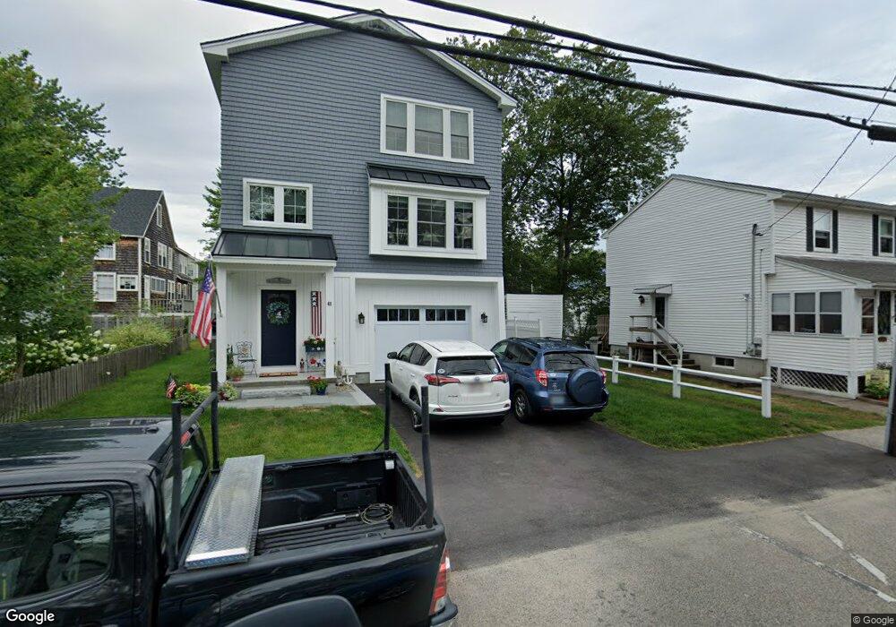 40 Temple Ave, Old Orchard Beach, ME 04064 - photo 1