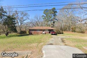 197 S Broad St, Bowman, GA 30624