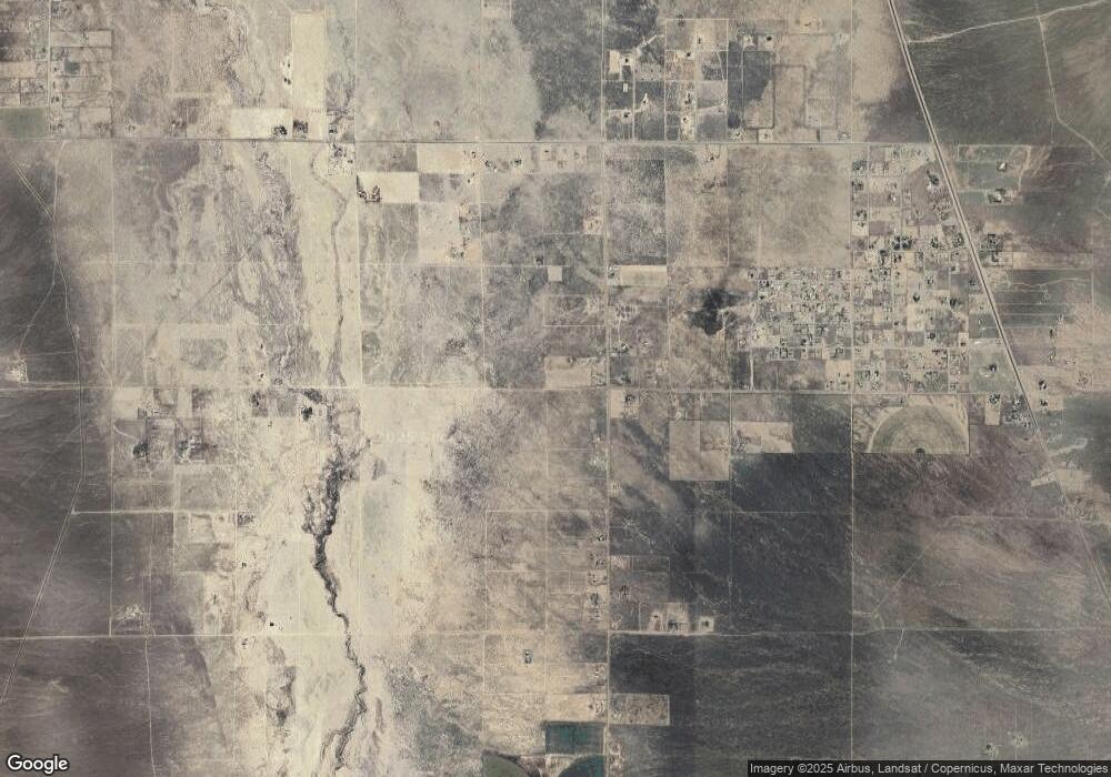 APN# 009-090-14 Youngberg Rd unit 14, Winnemucca, NV 89445 - photo 1