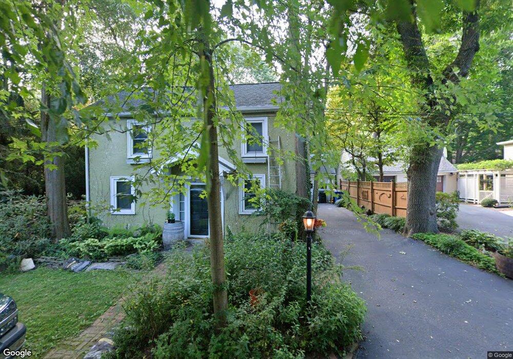 10 Willow Ln, Wallingford, PA 19086 - photo 1