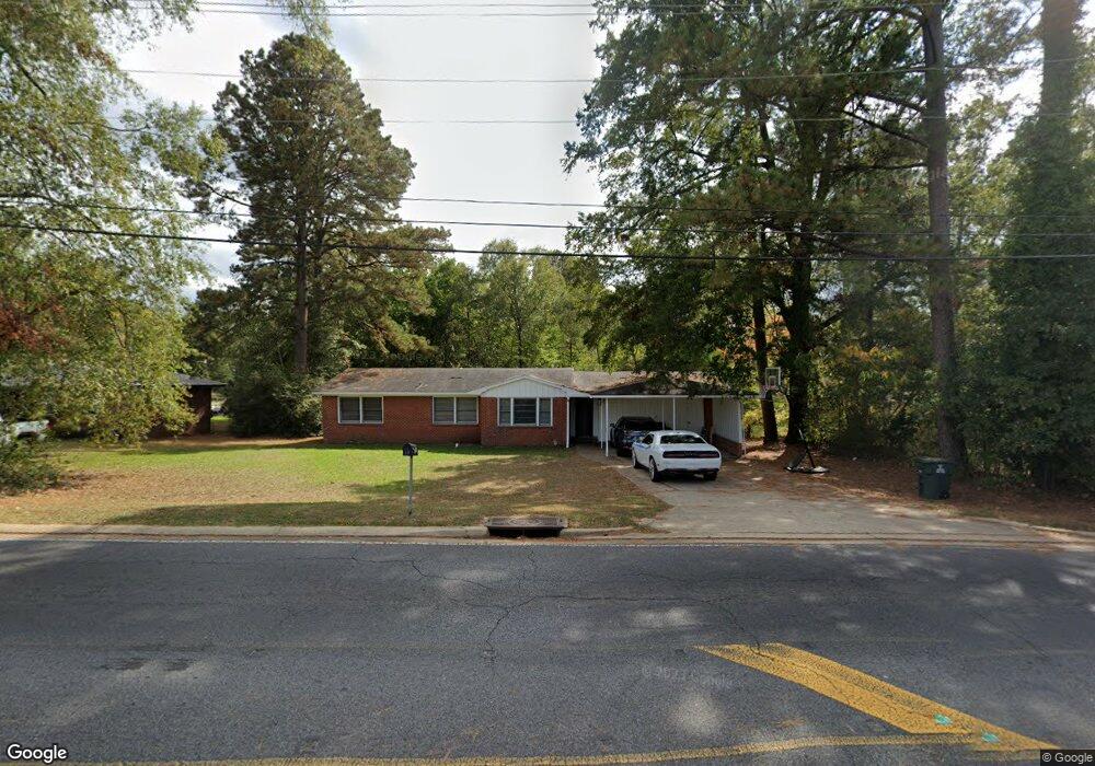 102 E Vaughn Ave, Ruston, LA 71270 - photo 1