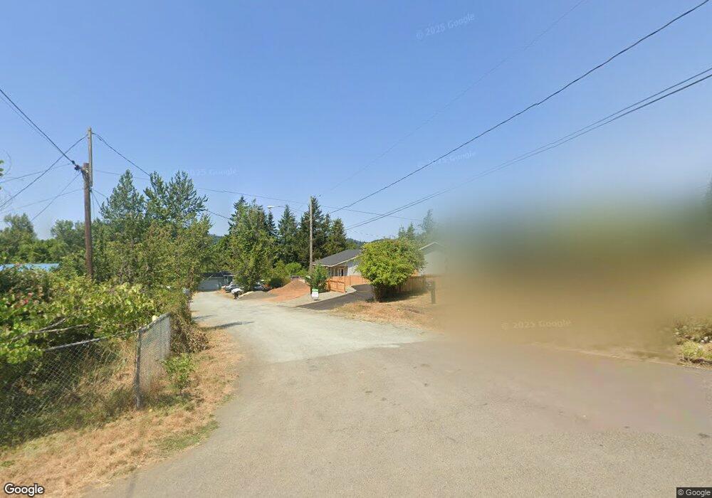 117 Bender St, Myrtle Point, OR 97458 - photo 1