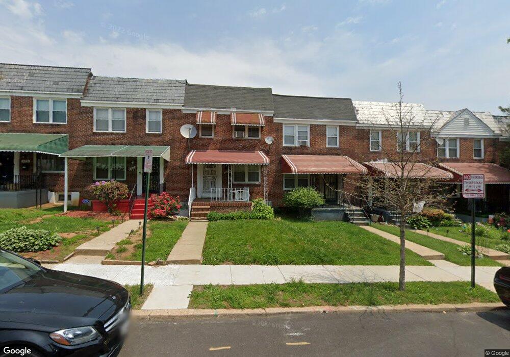 921 Wicklow Rd, Baltimore, MD 21229 - photo 1