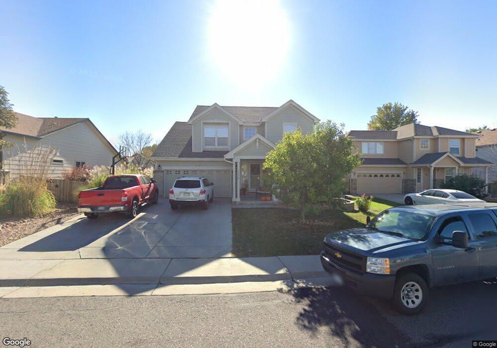 12972 Kearney Way, Thornton, CO 80602 - photo 1