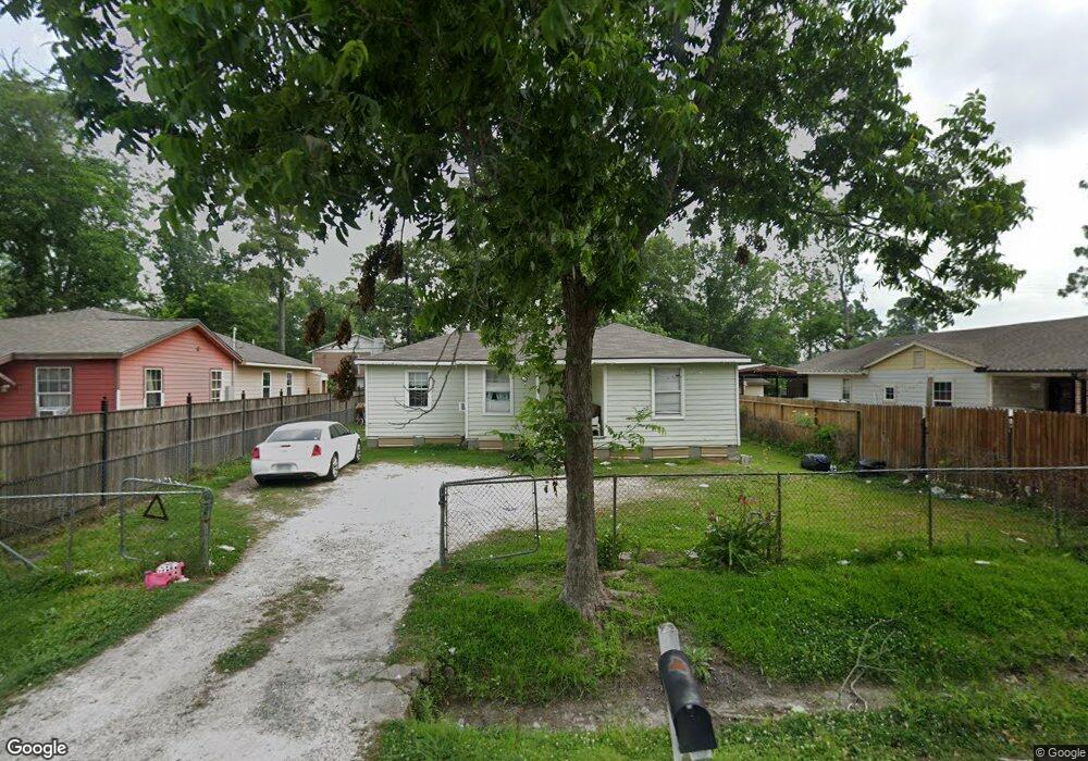 5705 Guadalupe St, Houston, TX 77016 - photo 1