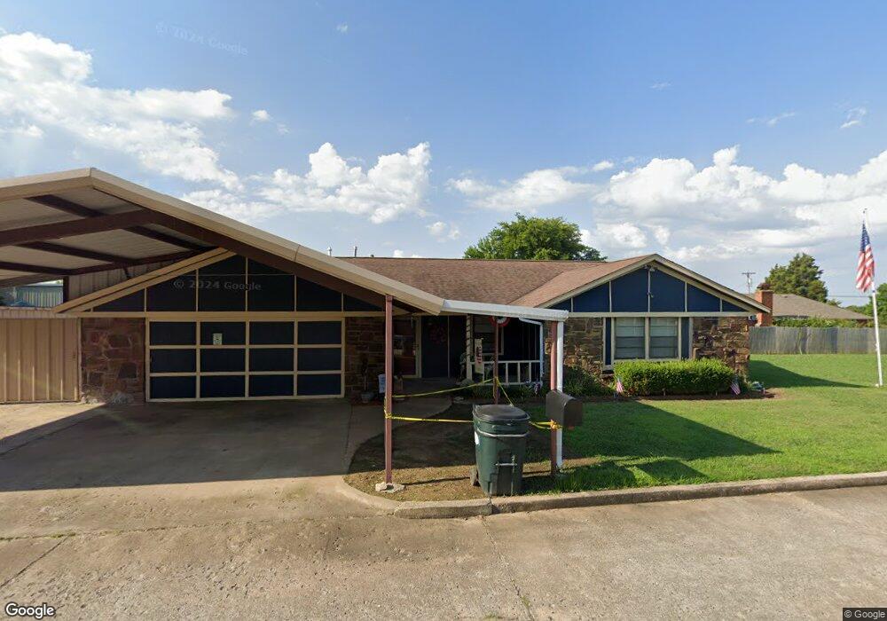 335 Lynn Ln, Sapulpa, OK 74066 - photo 1