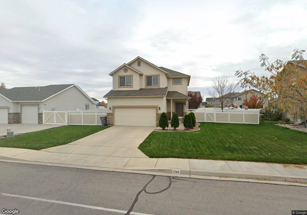 1753 W 500 N, Lindon, UT 84042 - photo 1