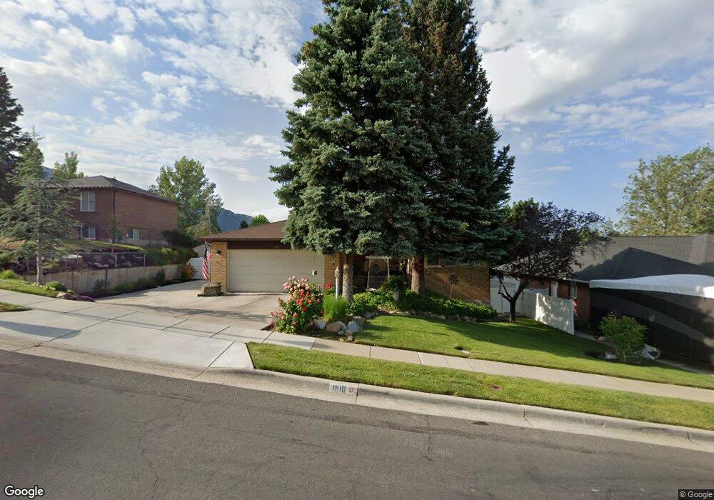 1510 Granada Dr, Sandy, UT 84093 - photo 1