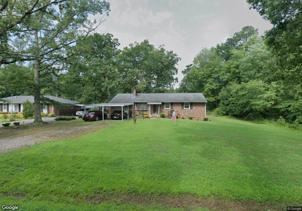 12908 Gravelbrook Rd, Petersburg, VA 23805 - photo 1