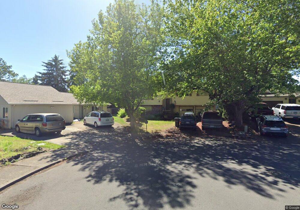20710 SW Florence St, Beaverton, OR 97007 - photo 1