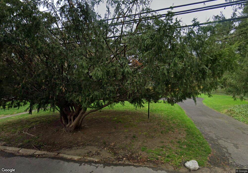 2 E Spruce Ave, Moorestown, NJ 08057 - photo 1