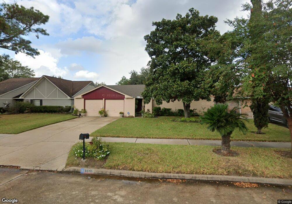 6646 Billikin Dr, Houston, TX 77086 - photo 1