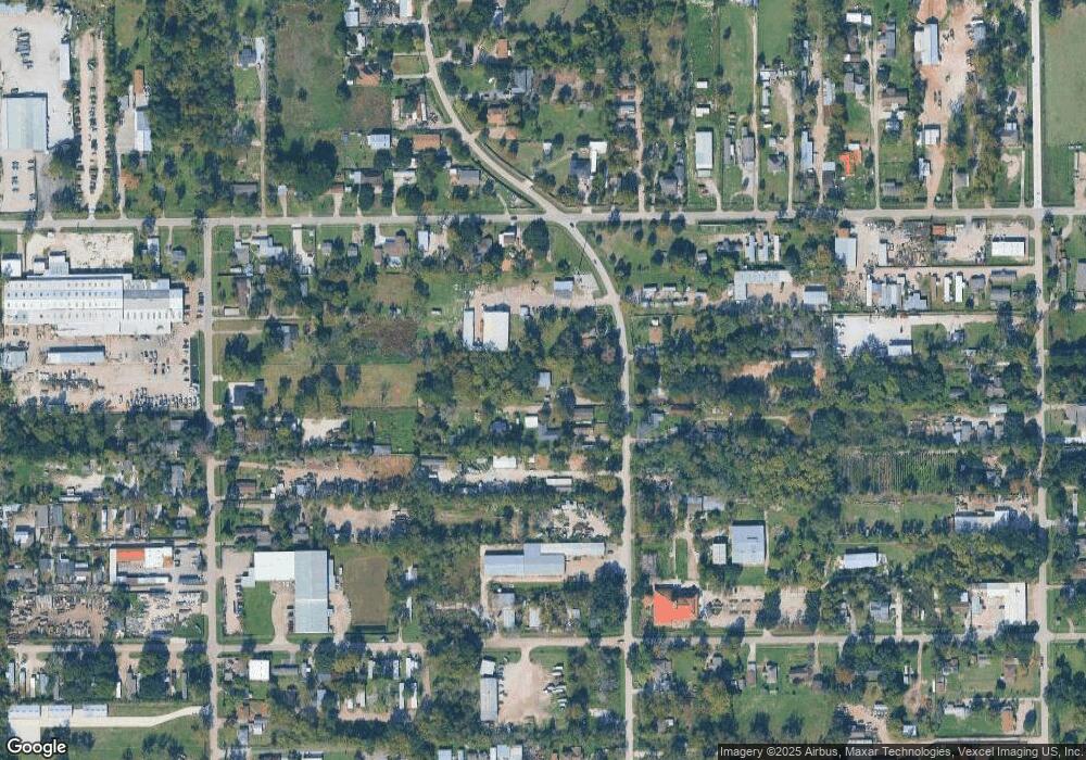 13613 Ann Louise Rd, Houston, TX 77086 - photo 1